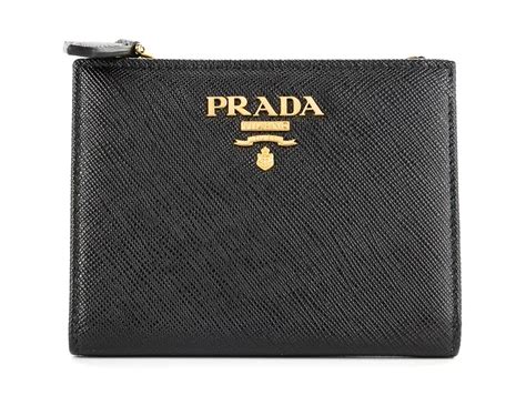 prada lily of the valley wallet|prada wallet holder.